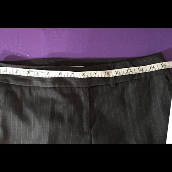 Calvin Klein Trousers - Picture 7 of 7